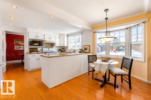 29 Woodlands Road, St. Albert, AB - Indoor Photo Showing Other Room