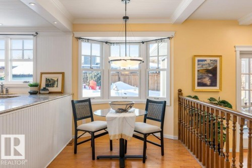 29 Woodlands Road, St. Albert, AB - Indoor