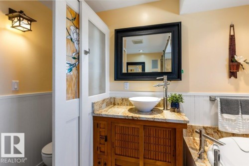 29 Woodlands Road, St. Albert, AB - Indoor Photo Showing Bathroom