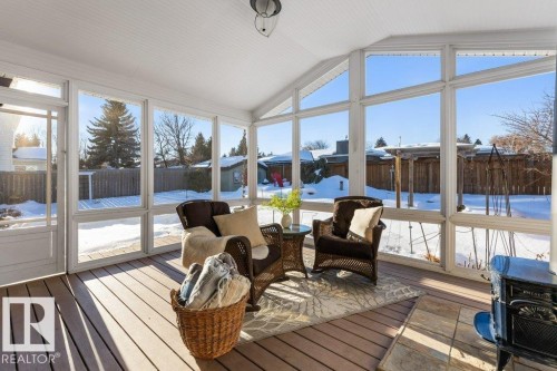 29 Woodlands Road, St. Albert, AB - Indoor