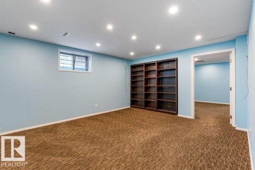 29 Woodlands Road, St. Albert, AB - Indoor