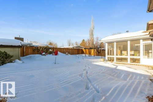 29 Woodlands Road, St. Albert, AB - Outdoor