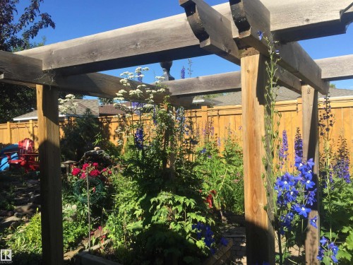 29 Woodlands Road, St. Albert, AB - Outdoor