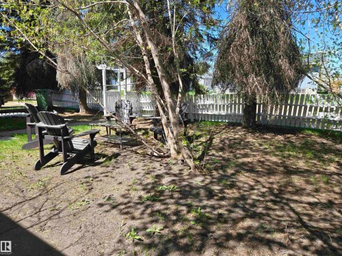 4513 53 Avenue, Wetaskiwin, AB - Outdoor