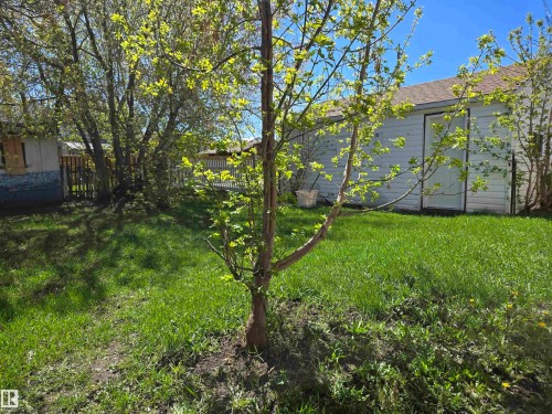 4513 53 Avenue, Wetaskiwin, AB - Outdoor