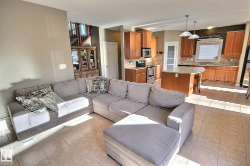 4 Bridgeport Boulevard, Leduc, AB 