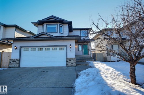 4 Bridgeport Boulevard, Leduc, AB 