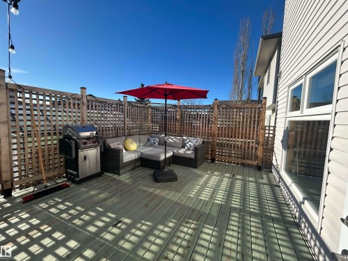 4 Bridgeport Boulevard, Leduc, AB 