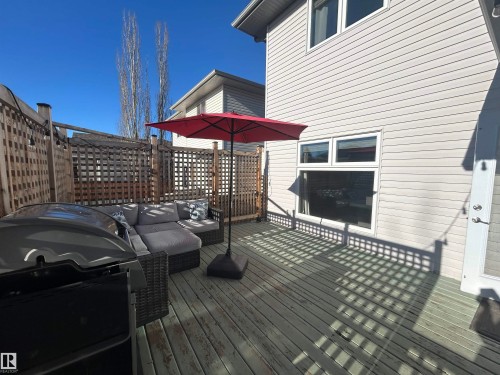 4 Bridgeport Boulevard, Leduc, AB 