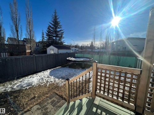 4 Bridgeport Boulevard, Leduc, AB 