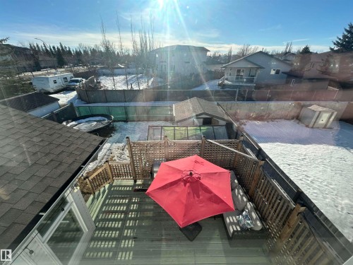 4 Bridgeport Boulevard, Leduc, AB 