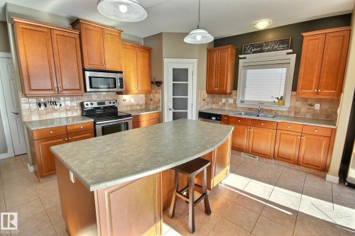 4 Bridgeport Boulevard, Leduc, AB 