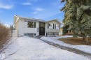 7807 145 Avenue, Edmonton, AB  - Outdoor 