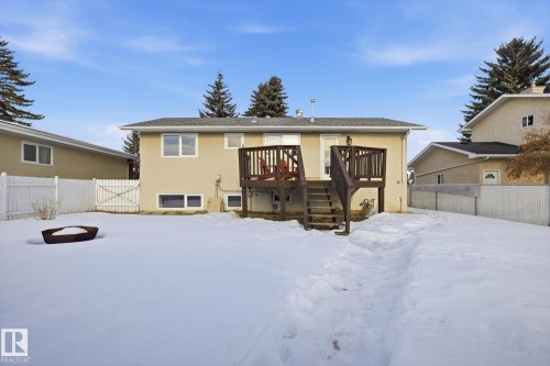 7807 145 Avenue, Edmonton, AB - Outdoor