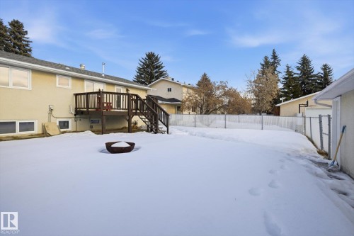 7807 145 Avenue, Edmonton, AB - Outdoor