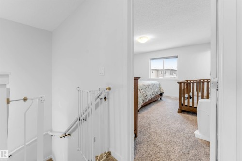 933 Mcconachie Boulevard, Edmonton, AB - Indoor