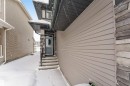 933 Mcconachie Boulevard, Edmonton, AB  - Outdoor With Exterior 