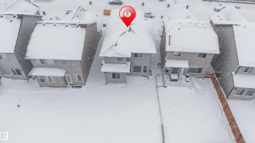 933 Mcconachie Boulevard, Edmonton, AB - Outdoor