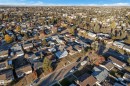 5118 17A Avenue, Edmonton, AB  - Outdoor With View 