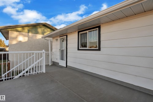 5118 17A Avenue, Edmonton, AB - Outdoor With Exterior