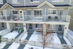 14 1110 DANIELS LINK Link  Edmonton, AB T6W 4N6