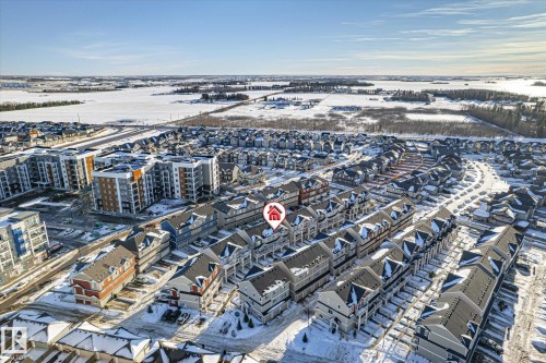 14 1110 Daniels Link Link, Edmonton, AB - Outdoor With View