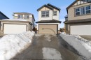 22706 95A Avenue, Edmonton, AB  - Outdoor With Facade 