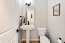 22706 95A Avenue, Edmonton, AB  - Indoor Photo Showing Bathroom 