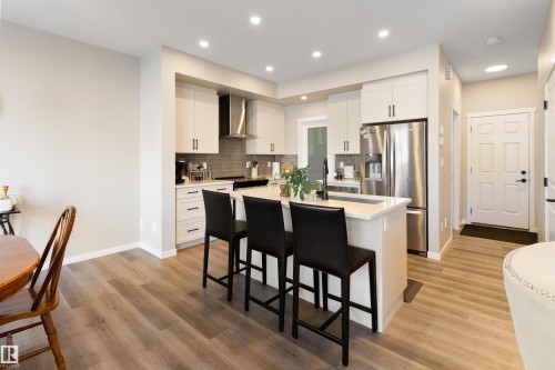 22706 95A Avenue, Edmonton, AB - Indoor