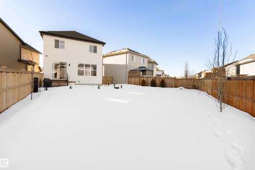 22706 95A Avenue, Edmonton, AB - Outdoor With Exterior