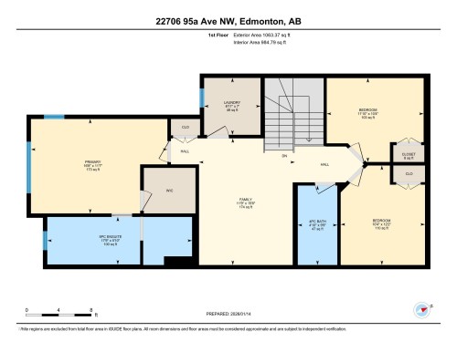 22706 95A Avenue, Edmonton, AB - Other