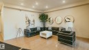 Classy, Elegant and well Appointed Lobby. - 301 625 Leger Way Nw, Edmonton, AB  - Indoor 