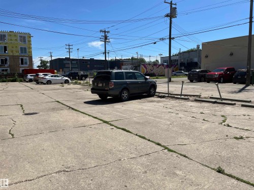 201 10149 83 Avenue, Edmonton, AB - Outdoor