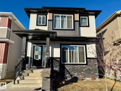 UPPER 90 WYATT Ridge  Fort Saskatchewan, AB T8L 0Y3