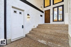Property entrance - 