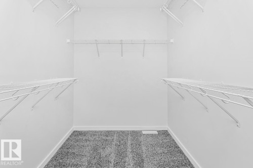 4293 Kinglet Drive, Edmonton, AB - Indoor With Storage