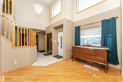 5818 47 Avenue, Beaumont, AB - Indoor Photo Showing Other Room