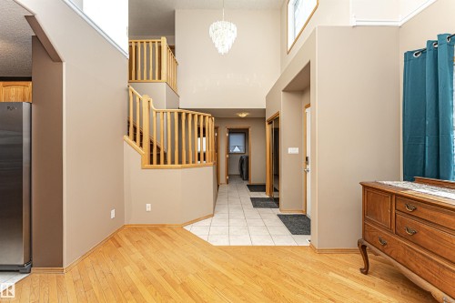 5818 47 Avenue, Beaumont, AB - Indoor Photo Showing Other Room