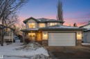 5818 47 Avenue, Beaumont, AB  - Outdoor 