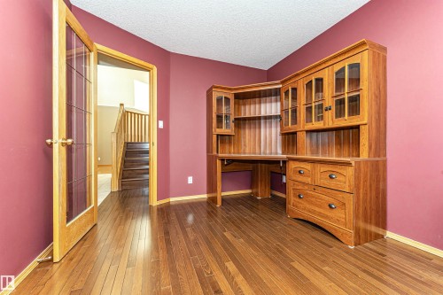 5818 47 Avenue, Beaumont, AB - Indoor