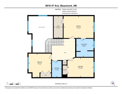 5818 47 Avenue, Beaumont, AB - Other