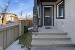 5003 ANDISON Close  Edmonton, AB T6W 3T3