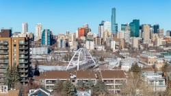 115 10545 Saskatchewan Drive  Edmonton, AB T6E 6C6