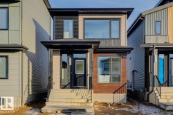 7460 KLAPSTEIN Crescent  Edmonton, AB T6W 5N5