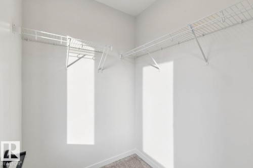 7460 Klapstein Crescent, Edmonton, AB - Indoor With Storage