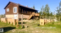 45A 473052 RGE ROAD 11  Rural Wetaskiwin County, AB T0C 2P0