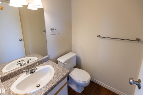 407 11211 85 Street, Edmonton, AB - Indoor Photo Showing Bathroom