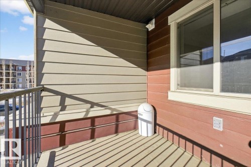 213 1070 Mcconachie Boulevard, Edmonton, AB - Outdoor With Exterior