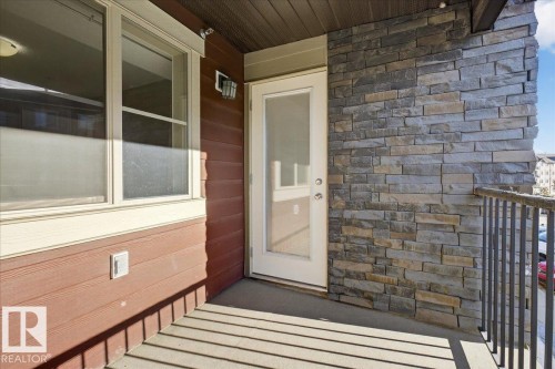 213 1070 Mcconachie Boulevard, Edmonton, AB - Outdoor With Exterior