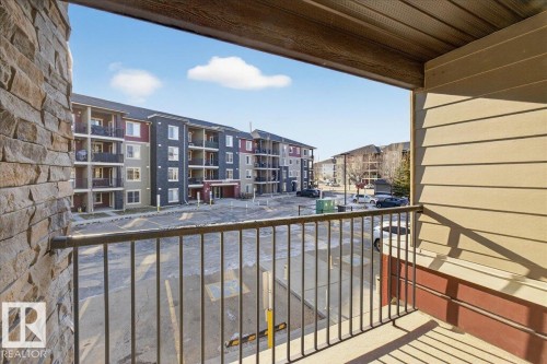 213 1070 Mcconachie Boulevard, Edmonton, AB - Outdoor With Exterior